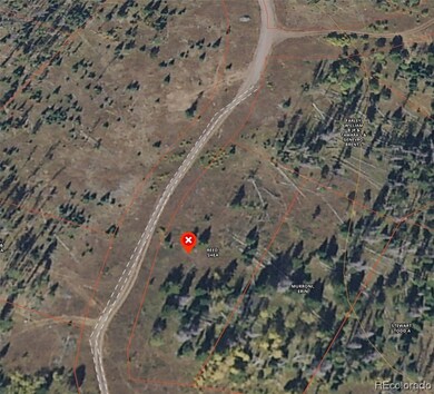 Sky Hitch IV lot 131 GIS aerial view