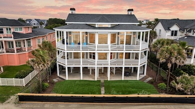 210 Ocean Blvd, Isle of Palms, SC 29451 - photo 4