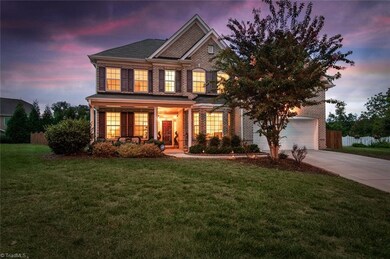 3004 Plum River Cove, High Point, NC 27265 - photo 5