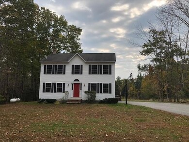 88 Union Falls Rd, Buxton, ME 04093 - photo 2