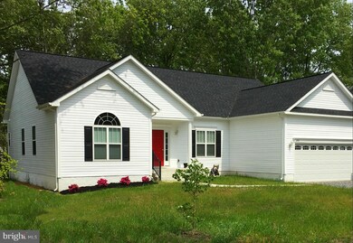 0 Latane Dr unit THE SAVANNAH LOT 10, Colonial Beach, VA 22443 - photo 3