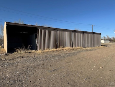 TBD Ash Ave, Las Animas, CO 81054 - photo 2