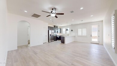 1189 Summer Rain St, Horizon City, TX 79928 - photo 3