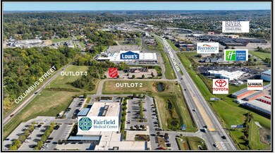 Aerial Overlays 2024 3