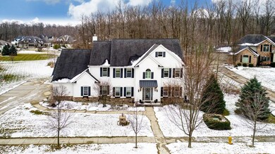 9014 Black Wolf Pass, Leo, IN 46765 - photo 3