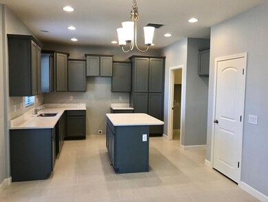 Lot 15 kitchen 3