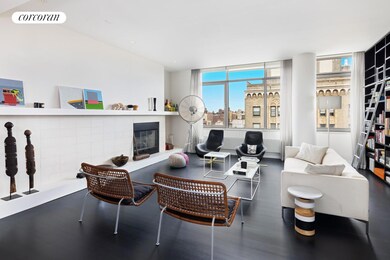 120 W 72nd St unit 15A, New York, NY 10023 - photo 2