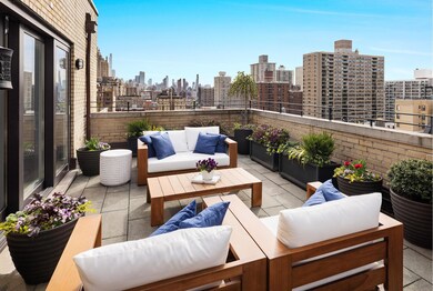 7 W 96th St unit PHA, New York, NY 10025 - photo 2