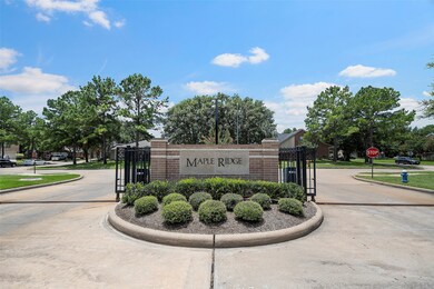 15611 Haleys Landing Ln, Houston, TX 77095 - photo 2