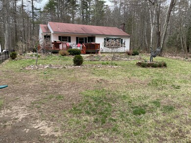 70 Snow Hill Rd, New Gloucester, ME 04260 - photo 6