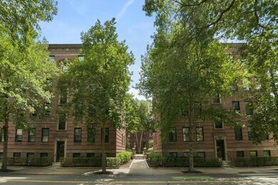 40 Linnaean St unit 1, Cambridge, MA 02138 - photo 5