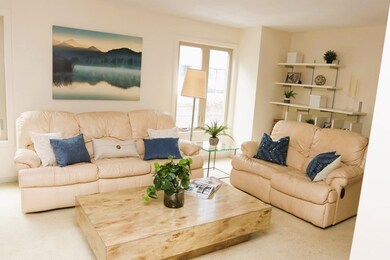 23 Fresh Pond Place unit 23, Cambridge, MA 02138 - photo 3