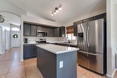 2253 E Rawhide St, Gilbert, AZ 85296 - photo 4