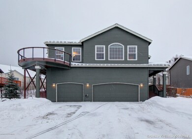 16233 Seville Park Cir, Anchorage, AK 99516 - photo 2