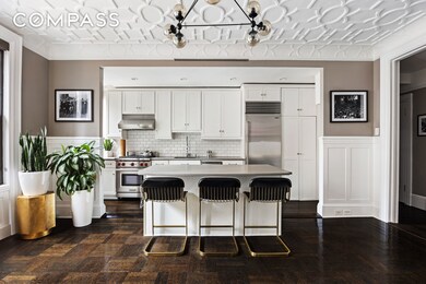 The Adlon unit 10F, New York, NY 10019 - photo 2