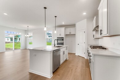 Kitchen - Representational Photo
