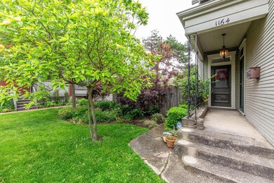 1164 Jaeger St, Columbus, OH 43206 - photo 5