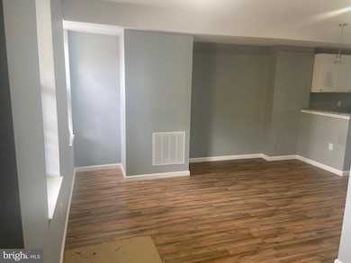 2428 W Franklin St, Baltimore, MD 21223 - photo 2