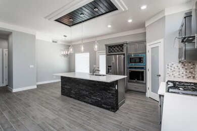 13944 Flora Vista Ave, Horizon City, TX 79928 - photo 7