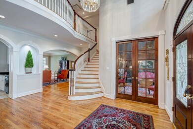 238 Warrenton Dr, Houston, TX 77024 - photo 2