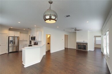 109 Tabby Place Dr, Saint Simons Island, GA 31522 - photo 5