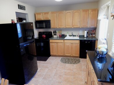 Kitchen a
