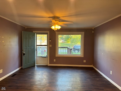 6316 Vigo Dr, Clayton, IN 46118 - photo 4