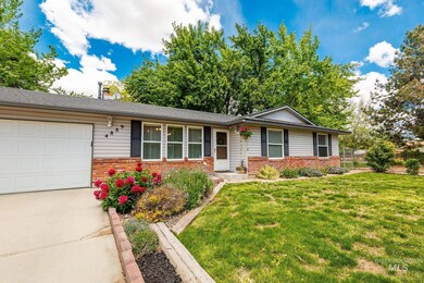 4889 S Cree Way, Boise, ID 83709 - photo 4