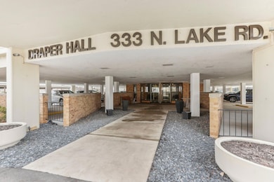 Draper Hall