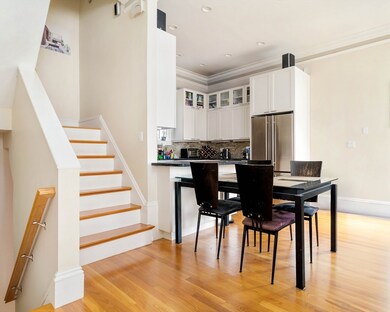 17 Perry St unit 2, Cambridge, MA 02139 - photo 4