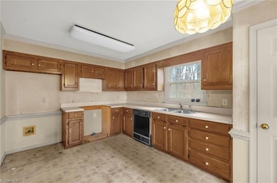 905 Park Place Dr unit D, Kernersville, NC 27284 - photo 7