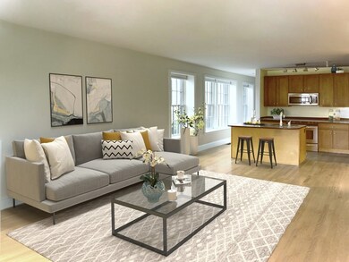 93 E Central St unit 22, Natick, MA 01760 - photo 4