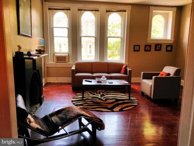 1818 Bolton St unit 2, Baltimore, MD 21217 - photo 2