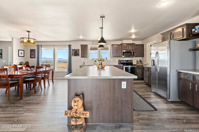 2765 W Milk Ranch Trail, Paulden, AZ 86334 - photo 5