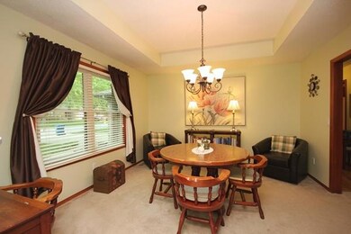 7 Dining or 2nd Living or Office