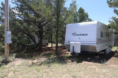 Camper Power & Storage Camper
