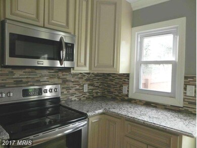 1301 Brixton Rd, Baltimore, MD 21239 - photo 5