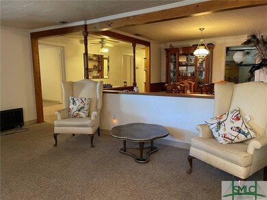 205 Park Dr, Claxton, GA 30417 - photo 3