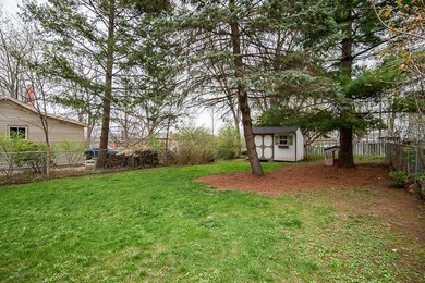 7820 4th St, Dexter, MI 48130 - photo 4