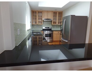 83 Sheridan St unit 3, Jamaica Plain, MA 02130 - photo 4