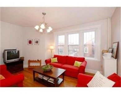 21 Sutherland Rd unit 12A, Brighton, MA 02135 - photo 4