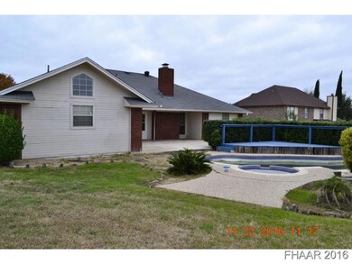 1403 Hawk Trail, Copperas Cove, TX 76522 - photo 2