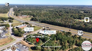 1090 Talus St, Bogart, GA 30622 - photo 4