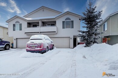6683 Whispering Loop unit B, Anchorage, AK 99504 - photo 2