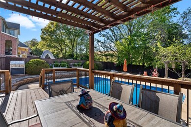 1802 NW Autumn Ave, Bentonville, AR 72712 - photo 2