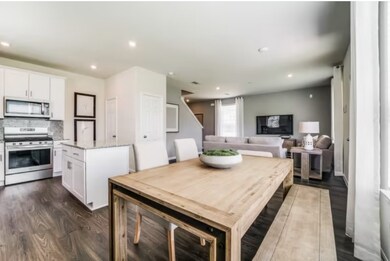 MODEL HOME images may NOT be consistent with the f