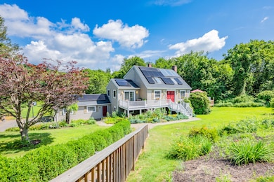 21 Long Meadow Rd, Bethlehem, CT 06751 - photo 7