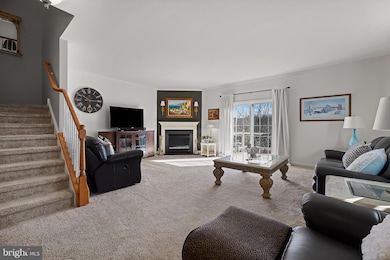 117 Pumpkin Patch Ln, Hockessin, DE 19707 - photo 7