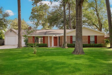 2407 Greenglade Ln, Spring, TX 77386 - photo 2