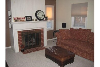 Den/Family/Great Room.